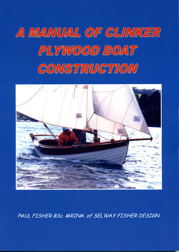 Clinker Plywood Manual