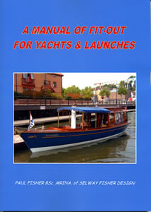 fisher boat manuals
