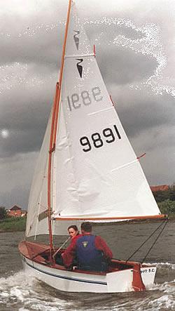 Other Dinghies 10' to 13'