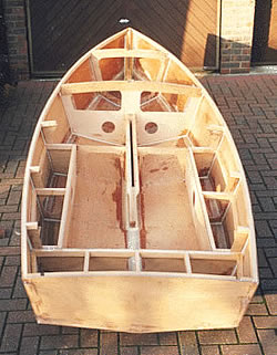 sailboat for first build - Page 2
