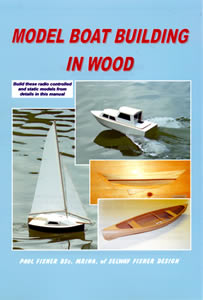 Introduction to Building Model Boats