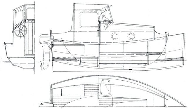 Marlow 27